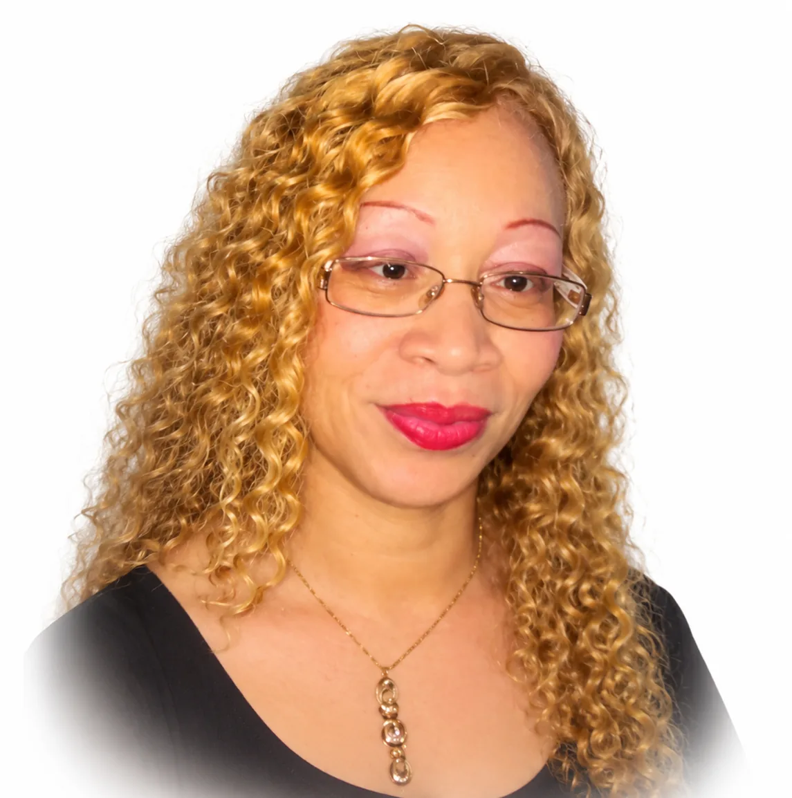 Portrait de Linda Ngnie Nono